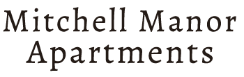 Mitchell Apartments  Logo