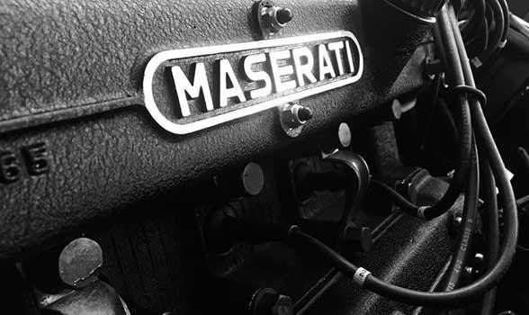 maserati