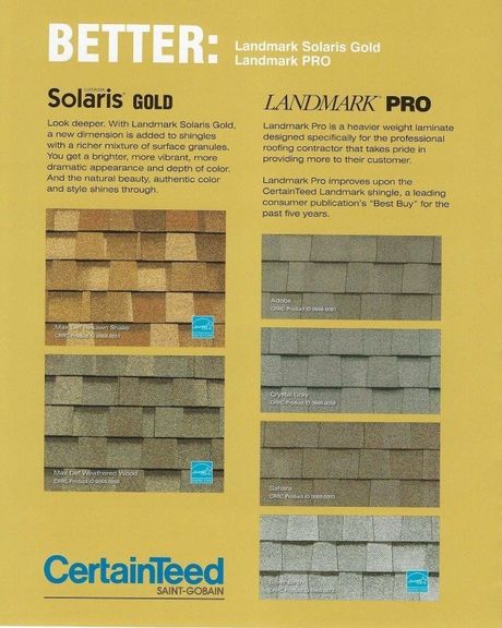 Tear Off — Better Landmark and Solaris in Los Angeles, CA