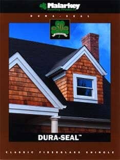 Malarkey — Malarkey Dura Seal in Los Angeles, CA