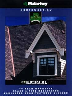 Presidential Shingles — Malarkey Northwest XL in Los Angeles, CA