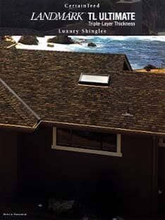 Landmark TL Ultimate — Los Angeles, CA — Mar Vista Roofing