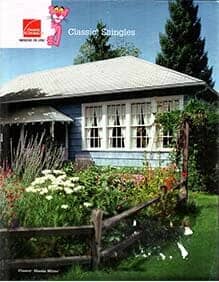 Classic Shingles — Los Angeles, CA — Mar Vista Roofing