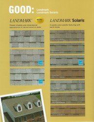 Roof Inspection — Good Landmark and Solaris in Los Angeles, CA