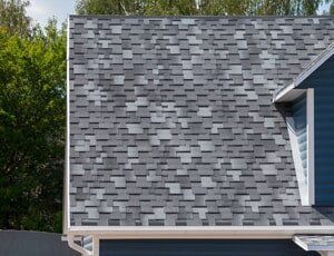 Bitumen Shingle Roof - Shingle Roofing in Hampton, VA Bitumen Shingle Roof - Shingle Roofing in Hampton, VA