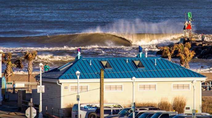 Blue Roof Top - Roofing Service in Hampton, VA