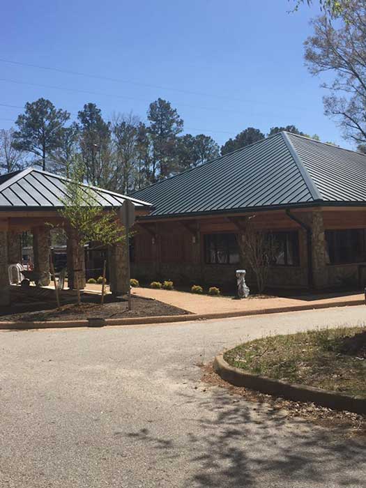 Residential House Roofing - Residential Roofing in Hampton, VA