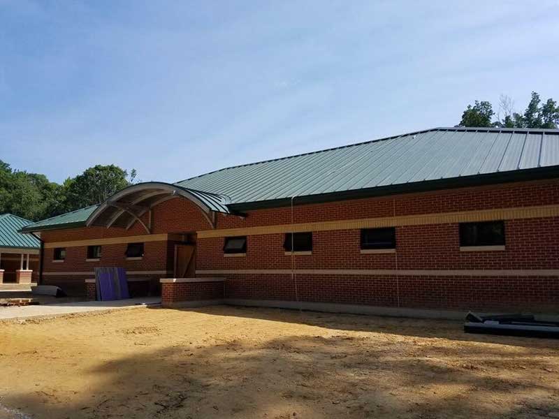 Roofing Reconstruction - Commercial Roofing in Hampton, VA