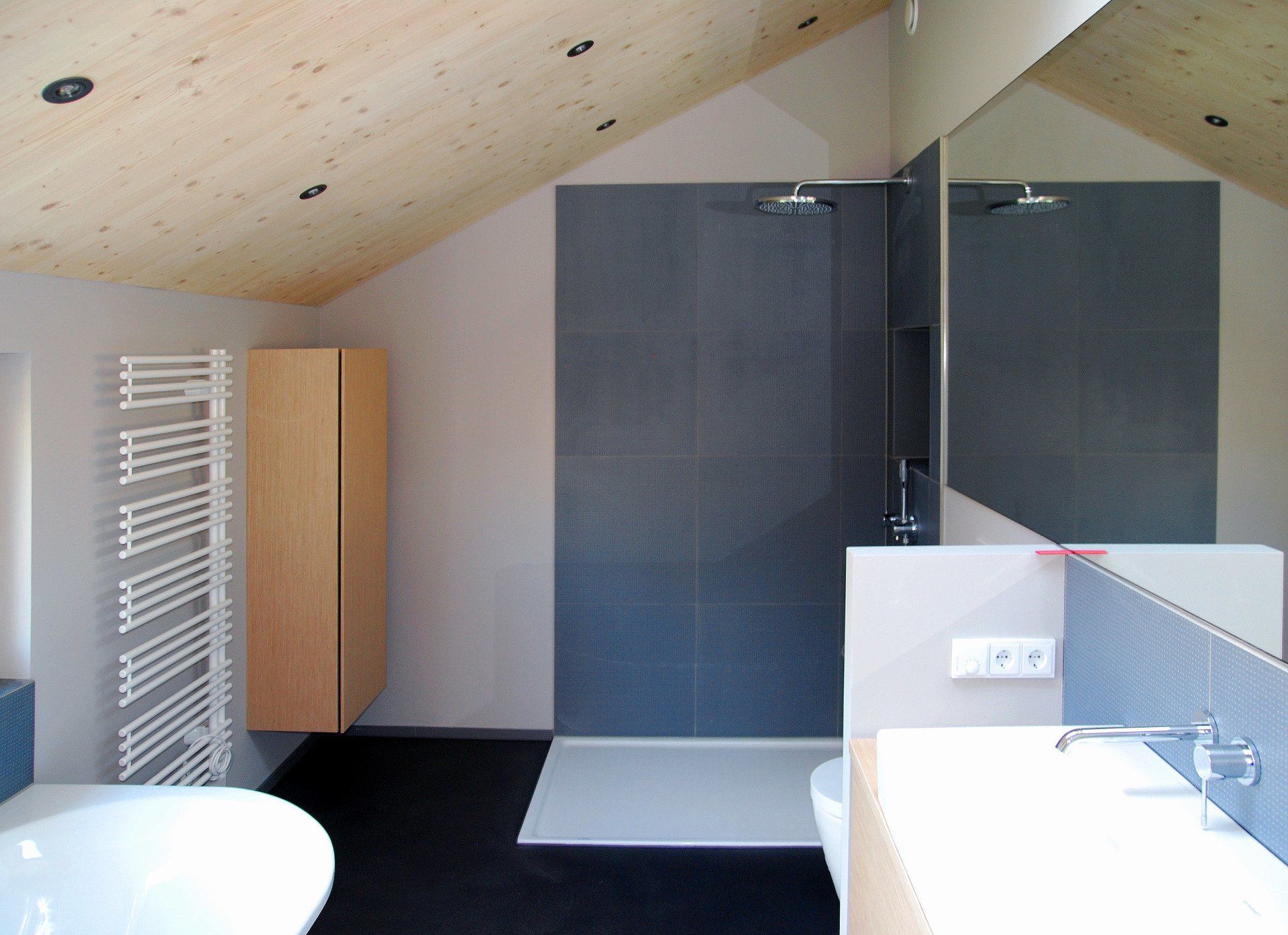 DOPPELHAUS IN HOLZBAUWEISE IN HECHENDORF 12