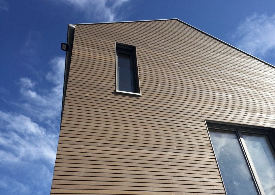 DOPPELHAUS IN HOLZBAUWEISE IN HECHENDORF 3