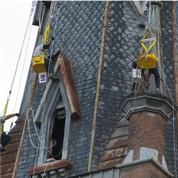 Slate Roof Repair Services for PA, NY, NJ, DE and MD