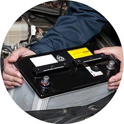 varsity mechanical services car battery