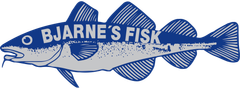 Bjarnesfisk logo