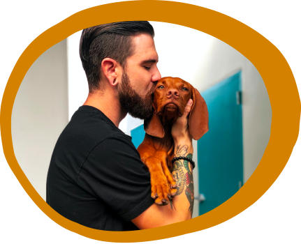 Mental Health NT pets