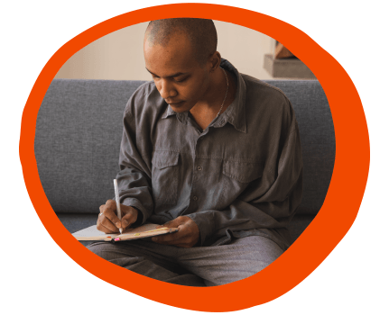 Mental Health NT diary