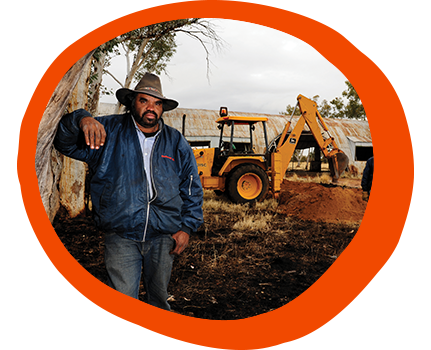 Mental Health NT cultural
