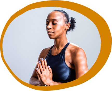 Mental Health NT meditation