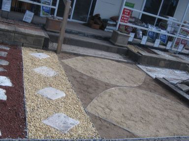 Gardening supplies Landscape & Project advice