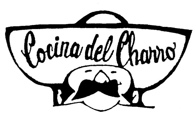 cocina del charro mexican restaurant logo