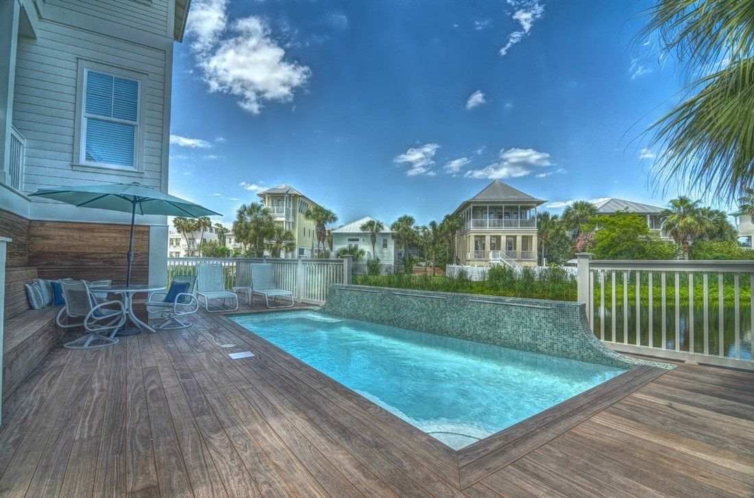 Destin Custom Home Builders | Destin, Florida | Available Homes
