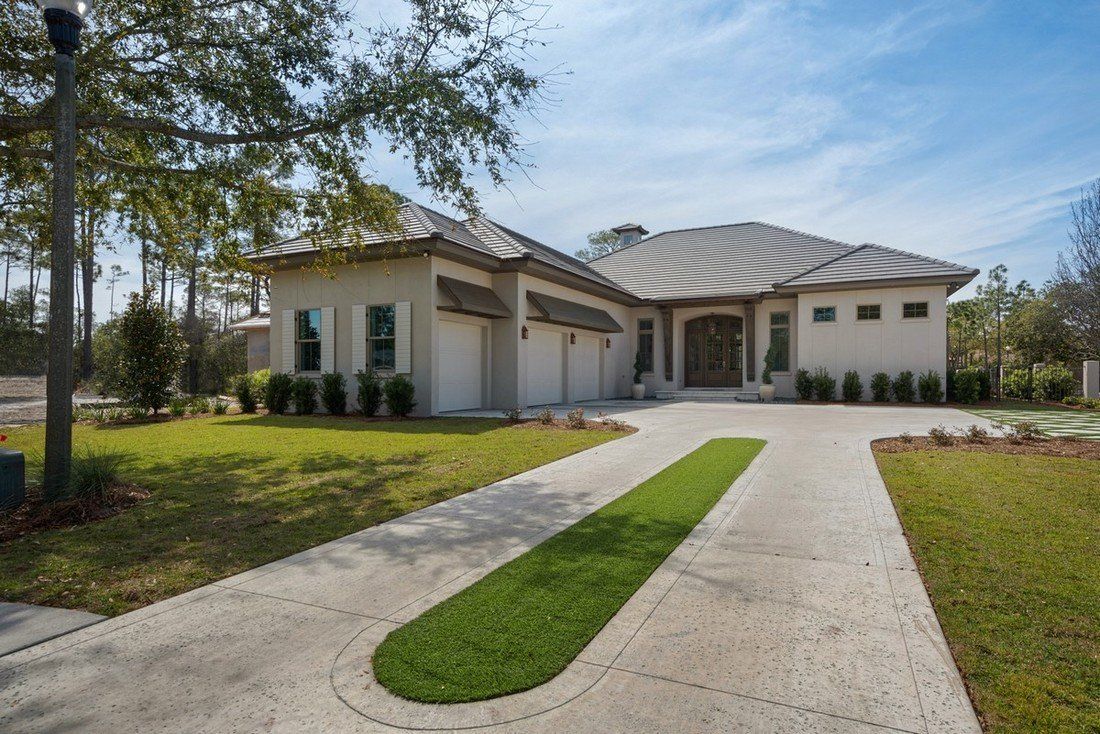 Destin Custom Home Builders | Destin, Florida | Available Homes