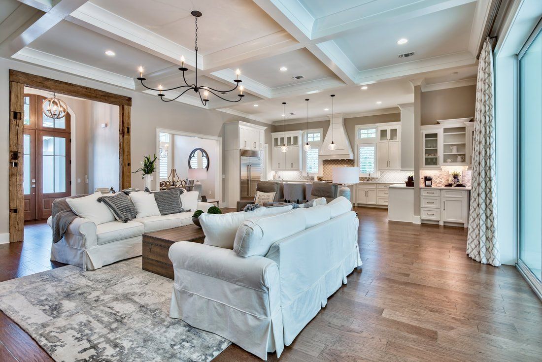 Destin Custom Home Builders | Destin, Florida | Available Homes