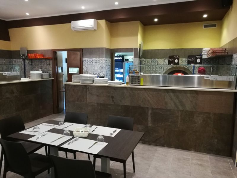 Angolo pizzeria