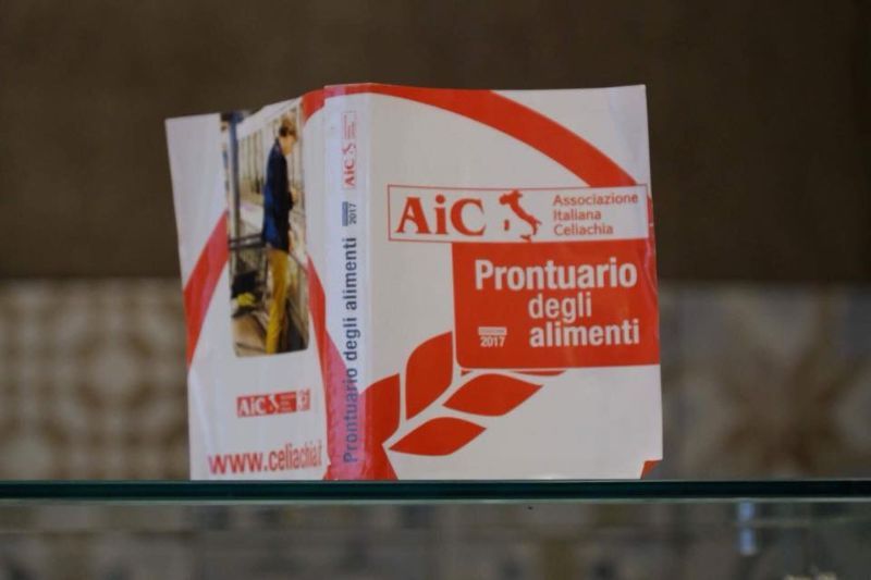 Piatti senza glutine