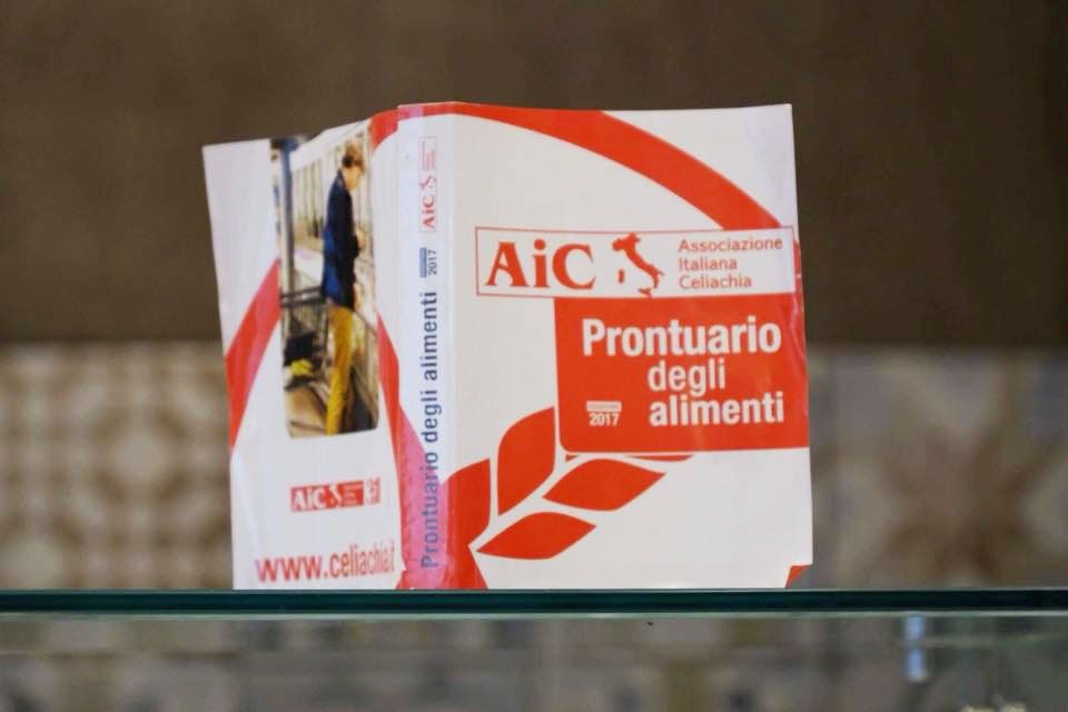 Associazione italiana celiachia