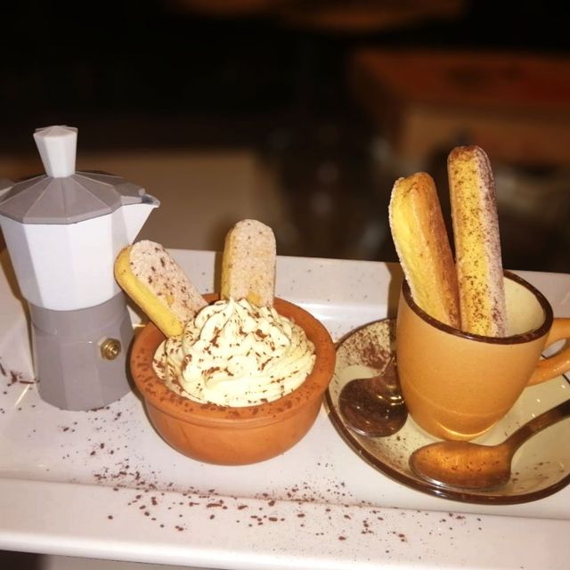 Dessert