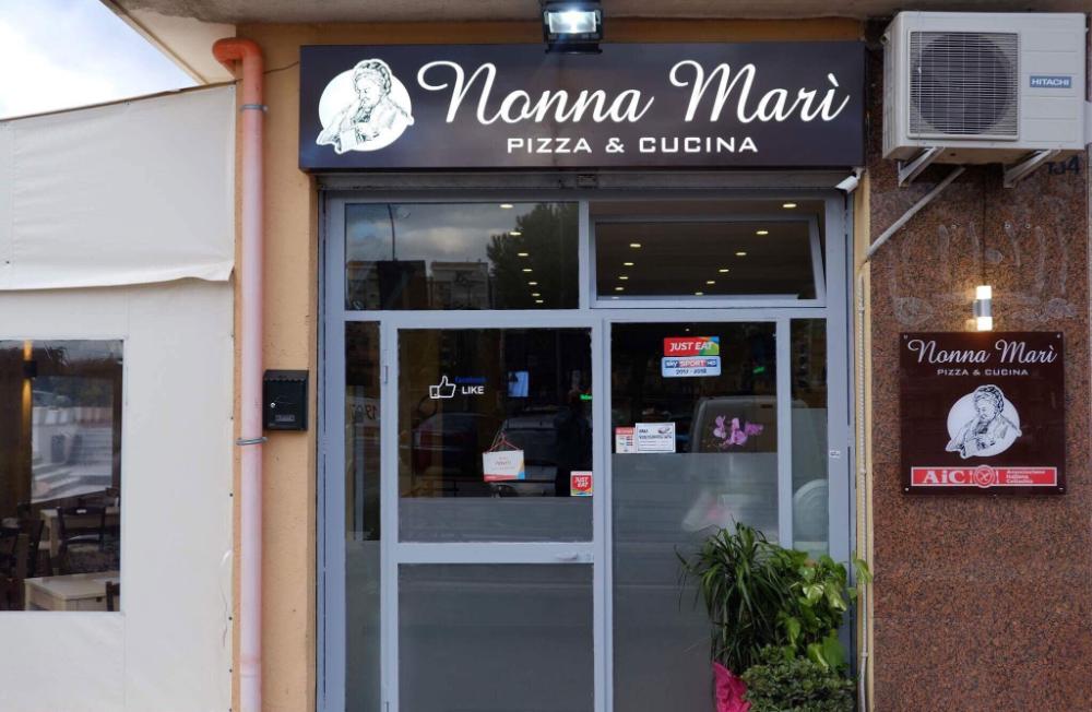 Ristorante con cucina tradizionale