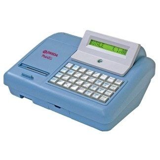 registratore di cassa Sweda