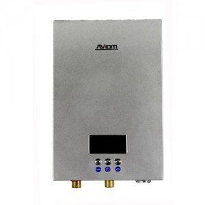 Aviditi Tankless Water Heater Repair & Installation in Richmond & Newport News, VA - Stemmle Plumbing
