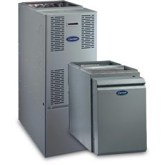 Furnace Replacement & Installation Services in Richmond & Newport News, VA - Stemmle Plumbing