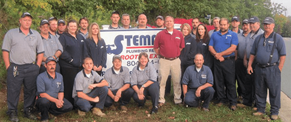 Schedule a Service with Stemmle Plumbing Schedule a Service with Stemmle Plumbing