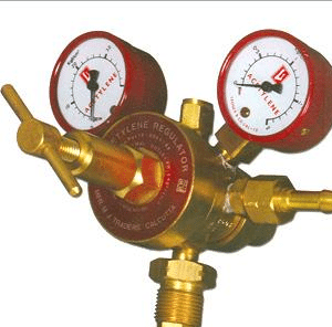 Pressure regulator Pressure regulator