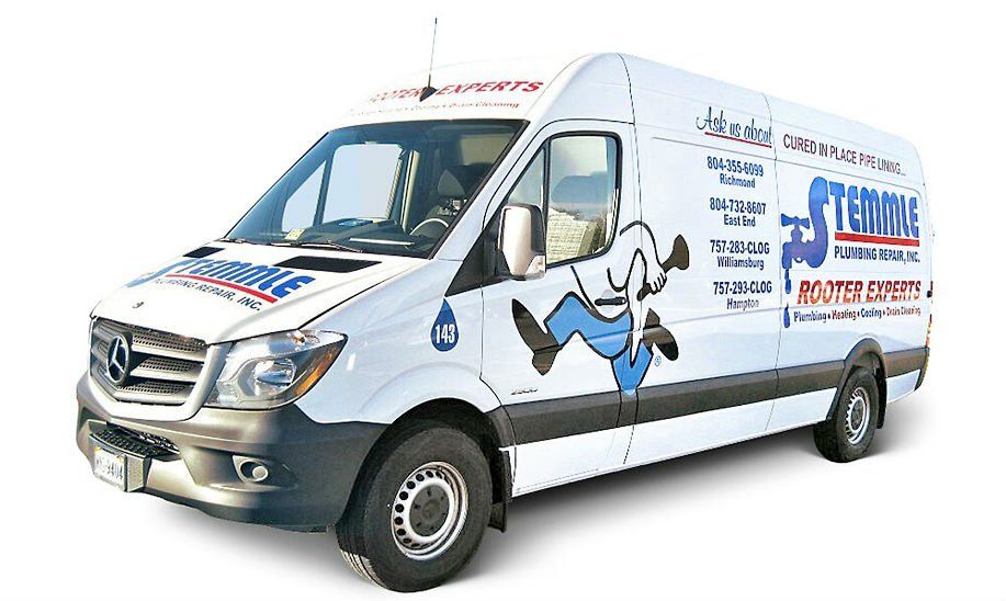 Plumbers in Newport News, VA - Stemmle Plumbing Repair Plumbers in Newport News, VA - Stemmle Plumbing Repair