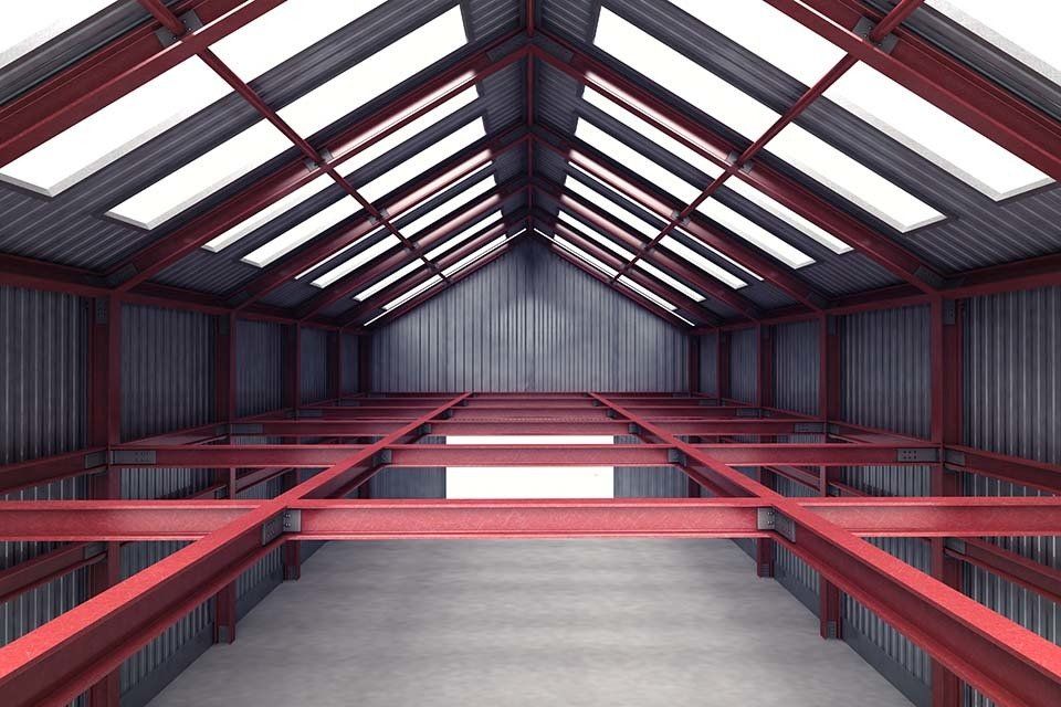 officina meccanica