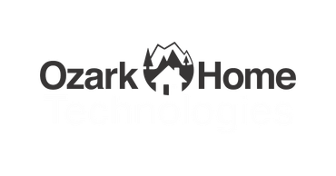 Ozark Home Technologies logo