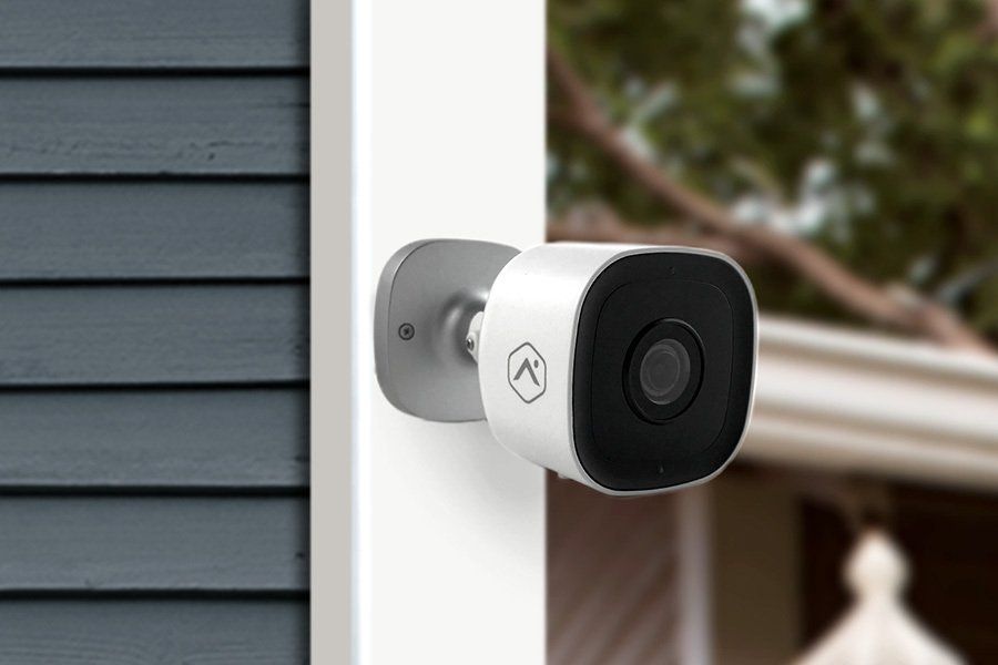Smart Camera