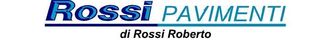 ROSSI PAVIMENTI DI ROSSI ROBERTO-LOGO ROSSI PAVIMENTI DI ROSSI ROBERTO-LOGO
