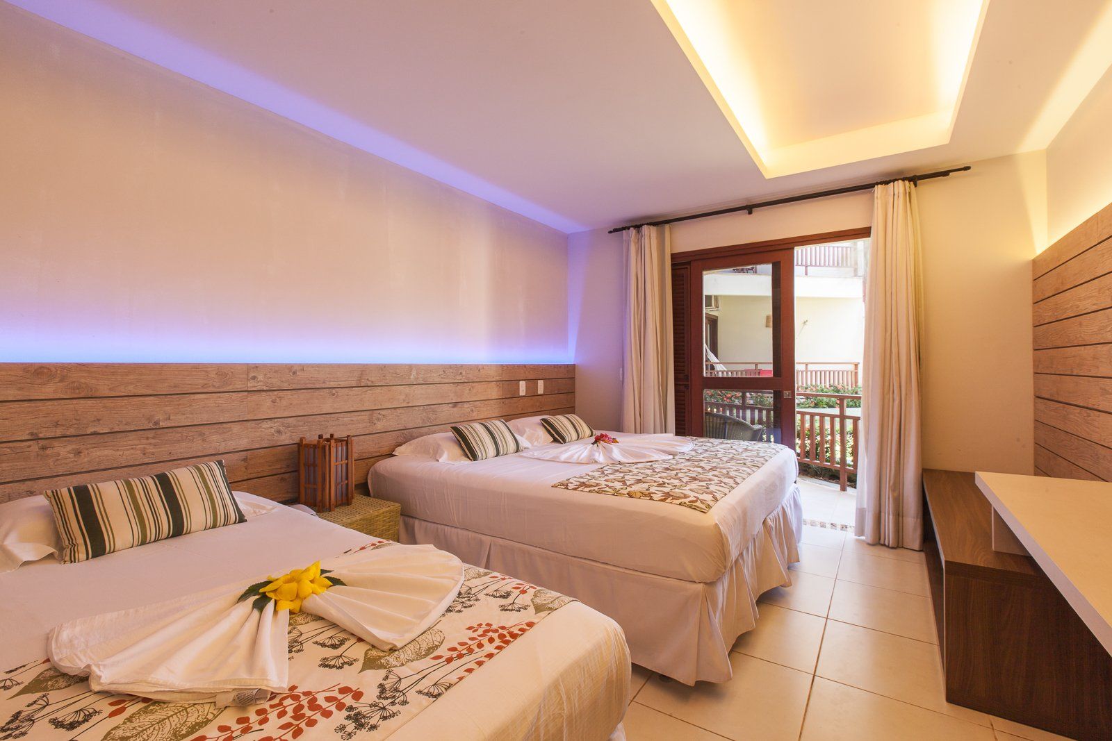 Kanaloa Pousada, Jericoacoara