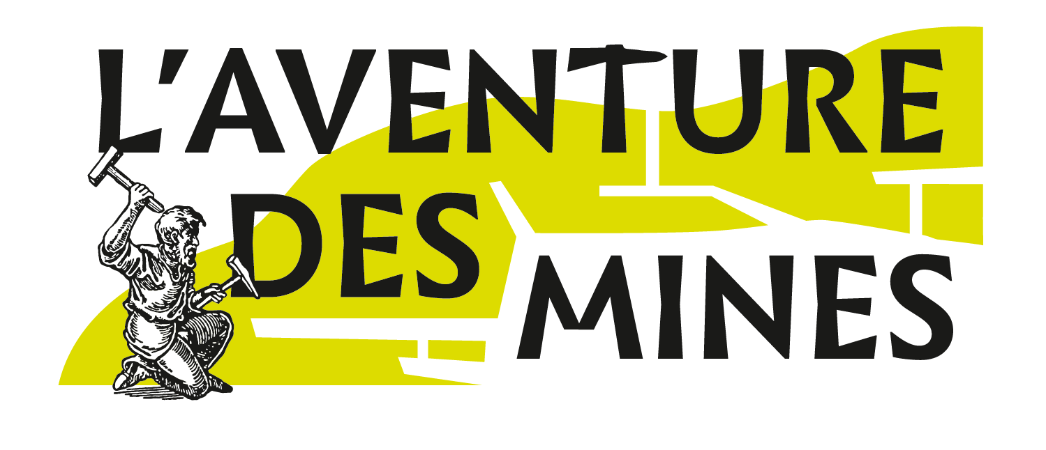 Logo Aventure des Mines