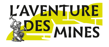 Logo Aventure des Mines Logo Aventure des Mines