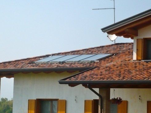 Pannelli solari