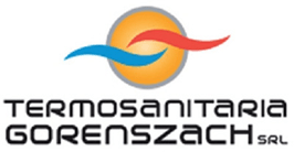 TERMOSANITARIA GORENSZACH-LOGO