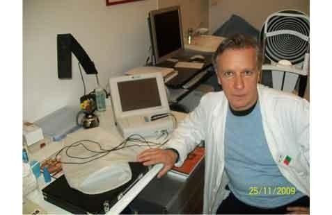 Oculista