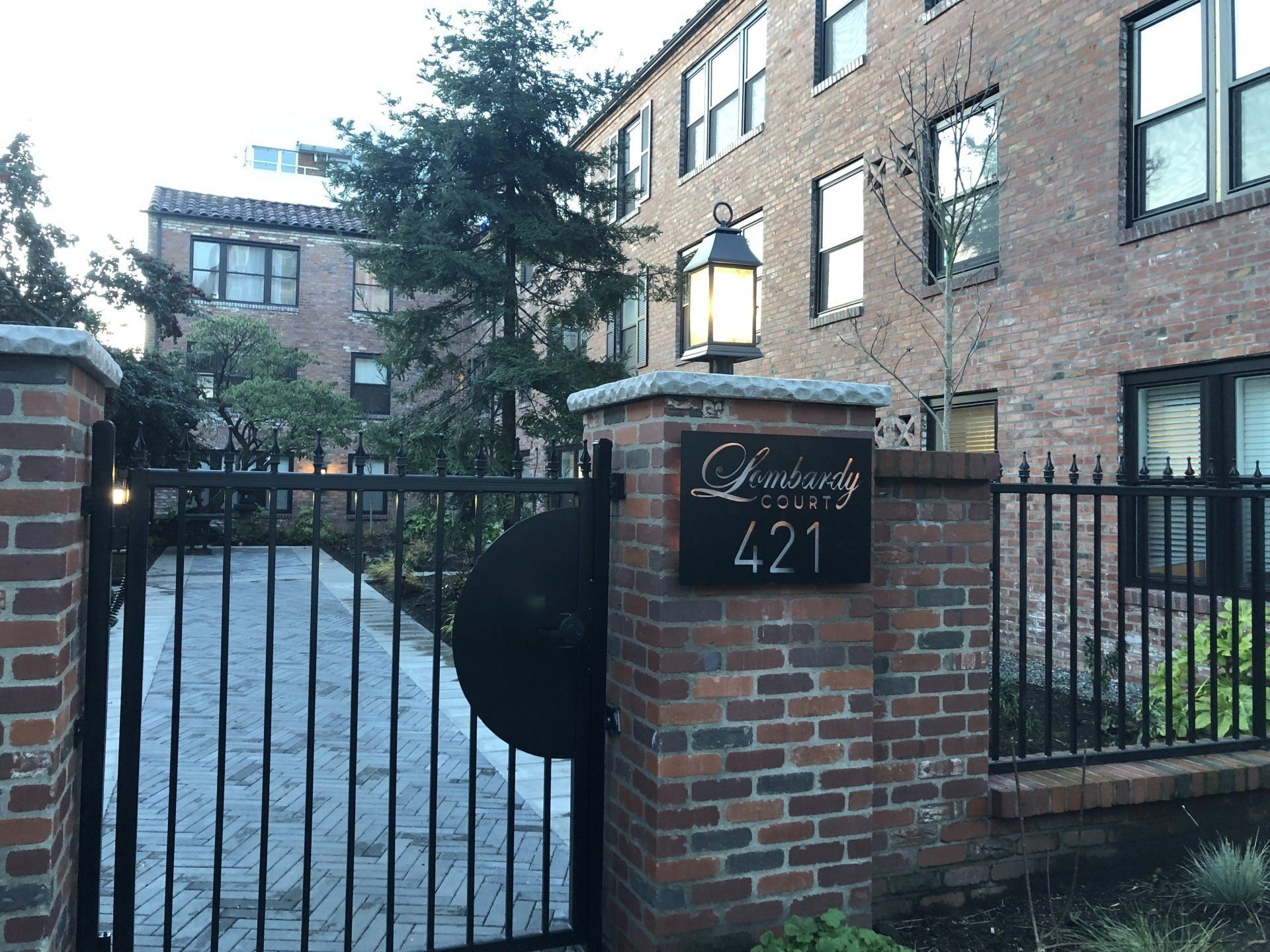Del Mar Village