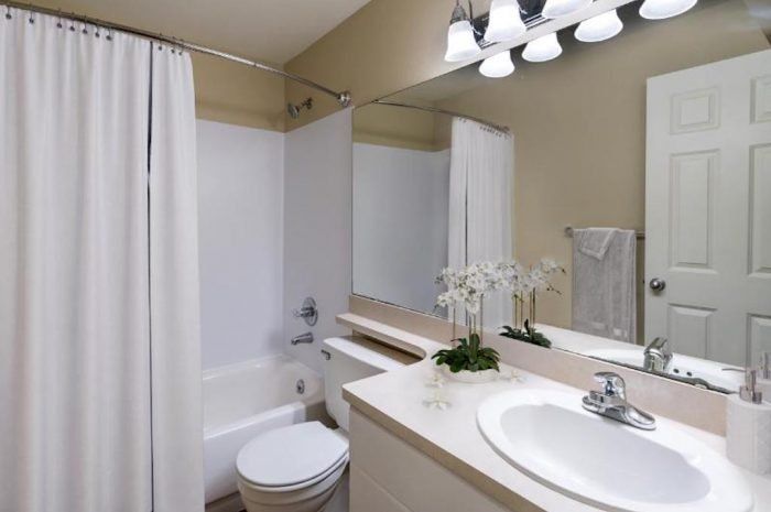 Monterey Bathroom