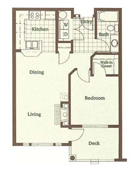 Bay Floorplan